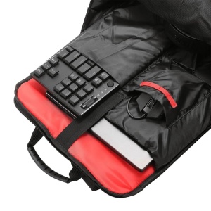 Rucsac Redragon Tardis 2 negru - Img 2