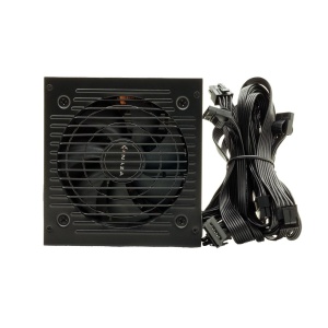 Sursa Inaza Rocky 2 500W 80Plus White - Img 2
