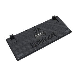 Tastatura gaming Redragon Varro neagra iluminare RGB - Img 5