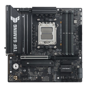 TUF GAMING B850M-E WIFI, AM5, DDR5, BT 5.3, ATX, Negru, 90MB1LS0-M0EAY0