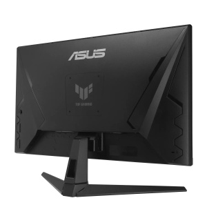 TUF VG27AQM5A, 27", Fast IPS, QHD, 2560x1440, HDMI, DisplayPort, Boxe, G-SYNC Compatible, AMD FreeSync Premium, 300Hz, 0.3ms, Negru, 90LM0BG0-B01971 - Img 4