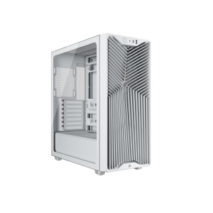 3200D RS, Mid-Tower, ATX, 3 ventilatoare incluse RS120, Alb