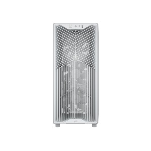 3200D RS, Mid-Tower, ATX, 3 ventilatoare incluse RS120, Alb - Img 2