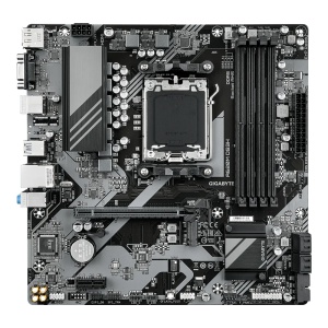 A620M DS3H, AM5, DDR5, mATX
