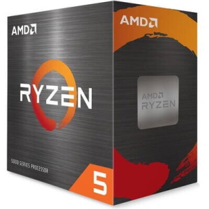 AMD Ryzen 5 5500 - 6 nuclee, 3.6 GHz, Socket AM4 - Img 3