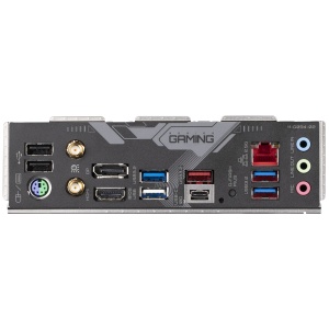 B650 GAMING X AX V2, AM5, DDR5, Wi-Fi, BT, ATX - Img 4