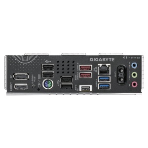 B850 EAGLE WIFI6E, AM5, DDR5, Wi-Fi, BT, ATX, Negru - Img 3