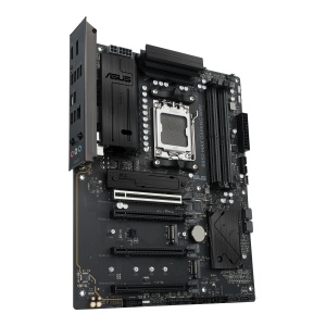 B850 MAX GAMING WIFI, AM5, DDR5, Negru, 90MB1PR0-M0EAY0 - Img 3