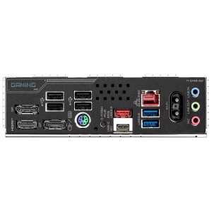 B850M GAMING X WIFI6E, AM5, DDR5, BT, mATX, Negru - Img 3