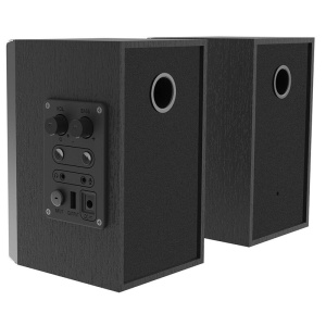 Boxe Bluetooth Redragon Orchestra negre iluminare RGB - Img 2