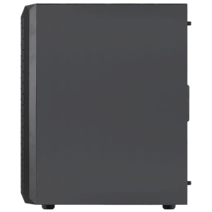 Carcasa Aerocool Beam V2 RGB neagra - Img 2
