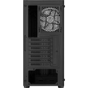 Carcasa Aerocool Mecha neagra - Img 5