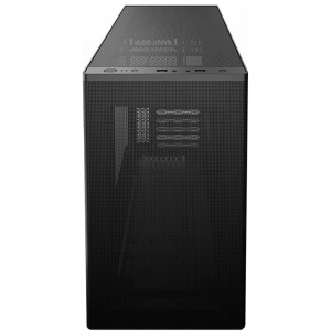 Carcasa Aerocool Stormfront Mini V1 neagra - Img 2