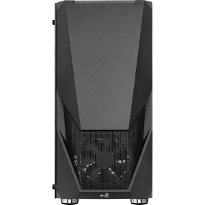 Carcasa Aerocool Zauron fRGB neagra - Img 2