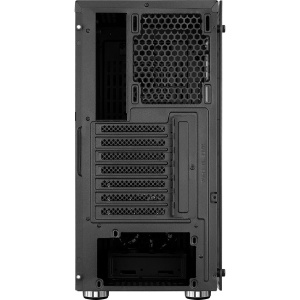 Carcasa Aerocool Zauron fRGB neagra - Img 4