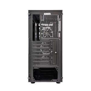 Carcasa Segotep Prime XL V2 neagra - Img 3
