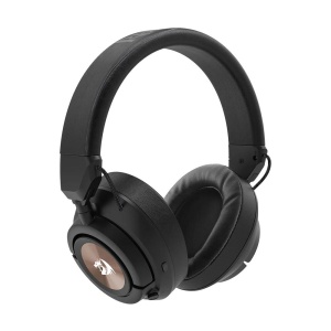Casti gaming Bluetooth cu fir si wireless Redragon Spectra Pro negre - Img 2