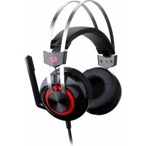 Casti gaming Redragon Talos cu suport - Img 2