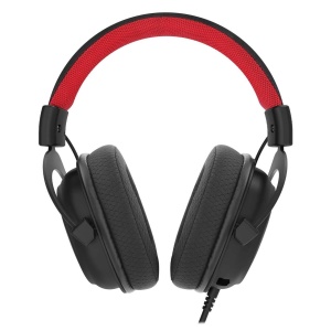 Casti gaming Redragon Zeus Lite negre - Img 3