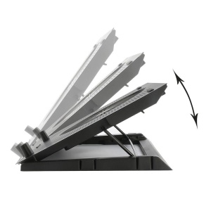 Cooler laptop Redragon Ivy iluminare RGB - Img 3