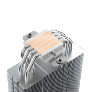 Cooler procesor ID-Cooling Blitz X4 iluminare rainbow - Img 6