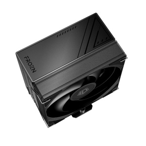 Cooler procesor ID-Cooling FROZN A410 SE - Img 2