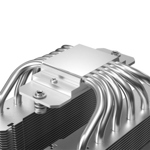 Cooler procesor ID-Cooling FROZN A620 Pro SE negru - Img 3