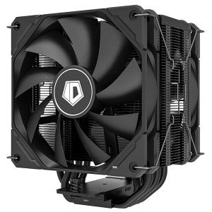 Cooler procesor ID-Cooling SE-225-XT V2 negru - Img 4
