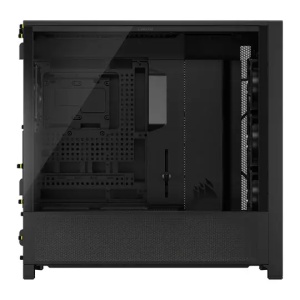 FRAME 5000D RS, High-Airflow, Mid-Tower, Negru - Img 3