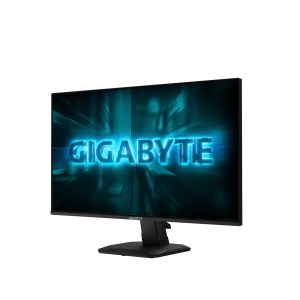 GS25F2A Gaming, 24.5", SS IPS, Full HD, 1920 x 1080, HDMI, DisplayPort, Boxe, 240Hz, 1ms, Negru - Img 2
