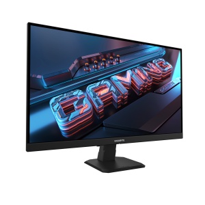 GS27U, 27", IPS, UHD, 3840 x 2160, DisplayPort, HDMI, Boxe, 160Hz, 1 ms, Negru Resigilat - Img 3