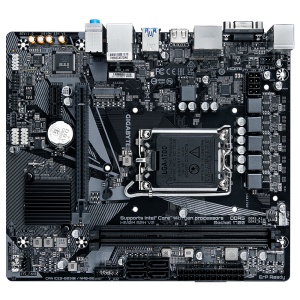 H610M S2H V2, LGA1700, DDR5, mATX - Img 2