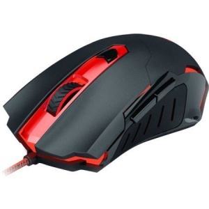 Mouse Redragon Pegasus negru Open Box - Img 2