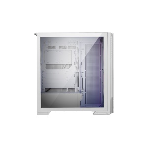 MPG VELOX 300R AIRFLOW PZ, Mid-Tower, ATX, Alb 306-7G27W21-JA4 - Img 2