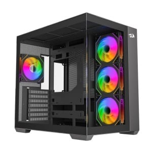 PC Gaming Vanguard — Intel Core i5-14400F, RTX 3070 Ti 8GB, 32GB DDR4, 512GB NVMe, Garantie 12 luni