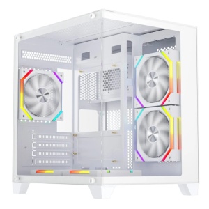 PC Gaming Vanguard — Intel Core i7-9700F, RTX 2070 8GB, 16GB DDR4, 512GB NVMe, Garantie 12 Luni