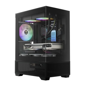 PC Gaming Vanguard | i5 14400F | GTX 980 | 16GB DDR4 | SSD 2x240GB | B760M-P | GC9M | Refurbished