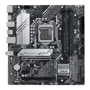 Placă de bază ASUS PRIME B560M-A LGA1200 DDR4 mATX