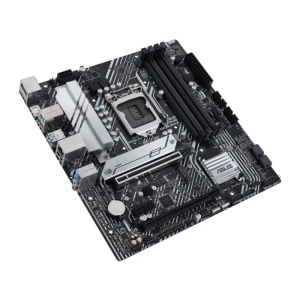 Placă de bază ASUS PRIME B560M-A LGA1200 DDR4 mATX - Img 4