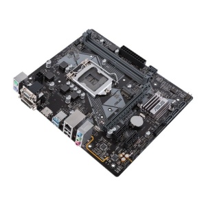 Placa de baza ASUS PRIME H310M-A socket 1151 V2, slot M2 SATA/NVME - Img 2