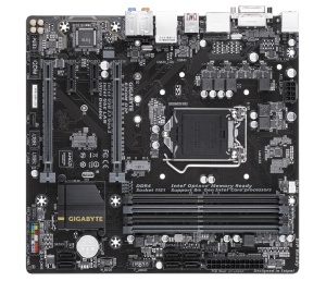 Placa de baza GIGABYTE B360M D3P socket 1151 V2 - Img 4