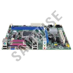 Placa de baza Intel DH61CR, LGA1155, DDR3, PCI-Express x16, micro-ATX Gen 3 ready - Img 2