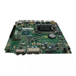 Placa de baza Lenovo Tiny 910X IQ2X0IH, LGA 1151, Bulk - Img 2