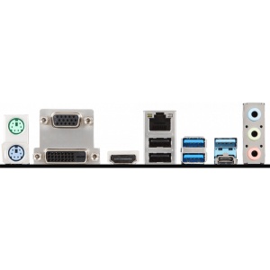 Placa de Baza Refurbished MSI B360M Pro-VDH, LGA1151v2, B360, mATX, DDR4, Garantie 12 luni - Img 2