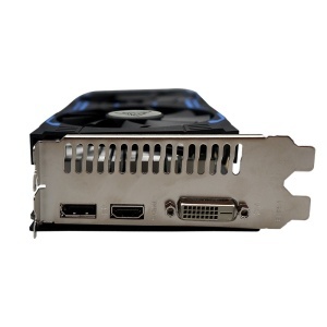 Placa video Arktek GeForce GTX 1660 Ti 6GB GDDR6 192-bit, nou sigilat - Img 2