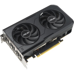 Placă video ASUS GeForce RTX 5050 DUALOC 8GB GDDR6 128-bit - Img 2