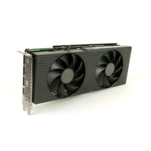 Placă video DELL GeForce RTX 3080 OEM 10GB GDDR6X 320-bit