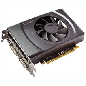 Placa video EVGA GeForce GT 640 2GB GDDR3 128-bit