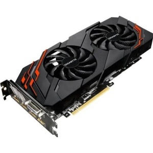 Placă video GIGABYTE GeForce GTX 1070 Ti 8GB GDDR5 256-bit