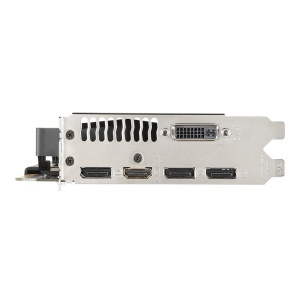 Placa video MSI GeForce GTX 980 Armor 2X OC 4GB GDDR5 256-bit - Img 3